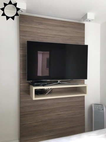 Apartamento à venda com 3 quartos, 81m² - Foto 14