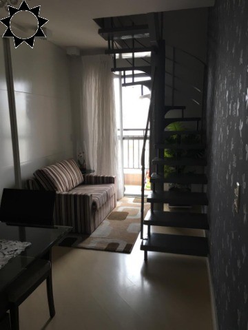 Apartamento à venda com 3 quartos, 81m² - Foto 21