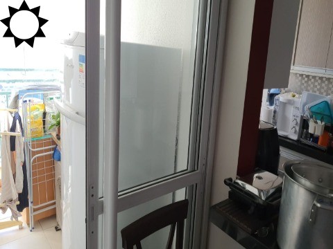 Apartamento à venda com 3 quartos, 83m² - Foto 25