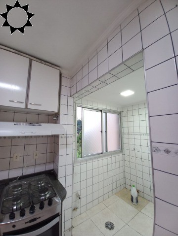 Apartamento à venda com 2 quartos, 62m² - Foto 7