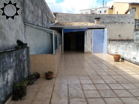 Prédio Inteiro para alugar com 3 quartos, 320m² - Foto 5