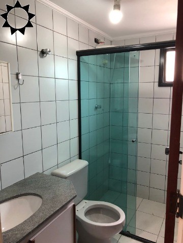 Apartamento à venda com 2 quartos, 50m² - Foto 8