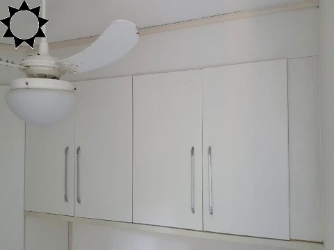 Apartamento à venda com 2 quartos, 56m² - Foto 12