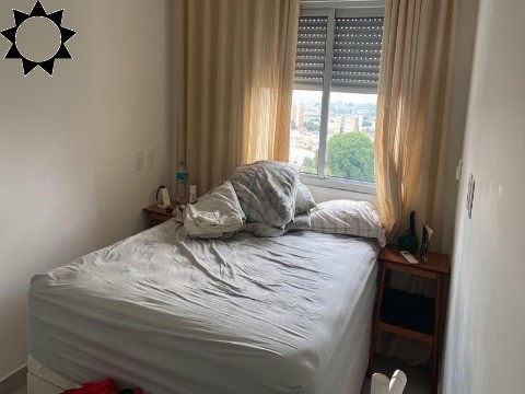 Apartamento à venda com 2 quartos, 65m² - Foto 6