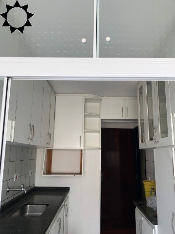 Apartamento à venda com 2 quartos, 50m² - Foto 4