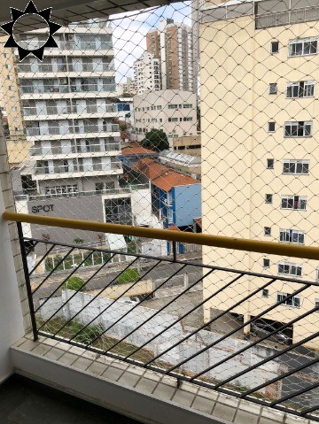 Apartamento à venda com 2 quartos, 50m² - Foto 9