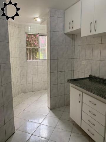 Apartamento à venda com 2 quartos, 56m² - Foto 4