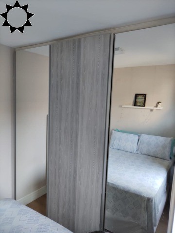 Apartamento à venda com 2 quartos, 55m² - Foto 33