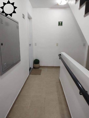 Apartamento à venda com 2 quartos, 55m² - Foto 25