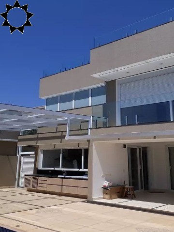 Casa à venda com 4 quartos, 406m² - Foto 51