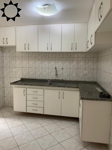 Apartamento à venda com 2 quartos, 56m² - Foto 6