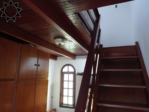 Casa à venda com 3 quartos, 120m² - Foto 20