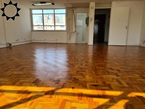 Conjunto Comercial-Sala à venda, 66m² - Foto 3