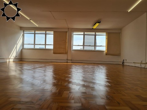 Conjunto Comercial-Sala à venda, 66m² - Foto 1