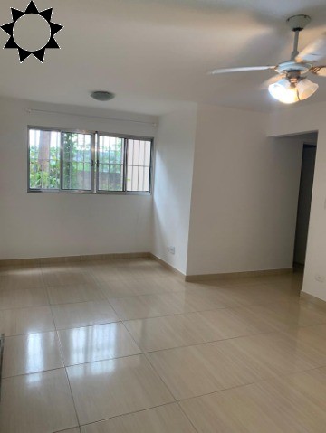 Apartamento à venda com 2 quartos, 56m² - Foto 1