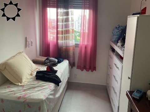 Apartamento à venda com 2 quartos, 65m² - Foto 4