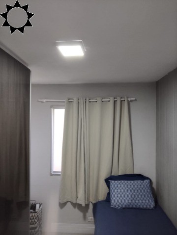 Apartamento à venda com 2 quartos, 55m² - Foto 37