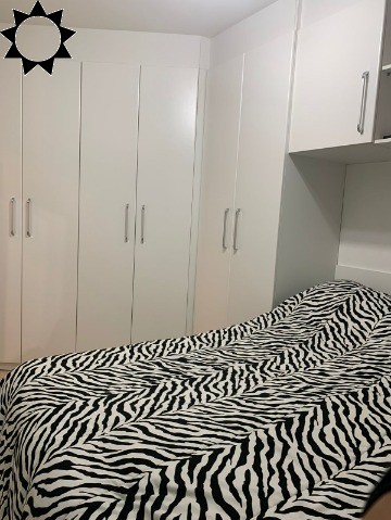 Apartamento à venda com 2 quartos, 58m² - Foto 7