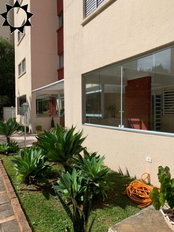 Apartamento à venda com 2 quartos, 56m² - Foto 8