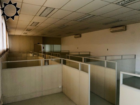 Prédio Inteiro para alugar, 400m² - Foto 59