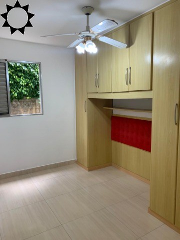 Apartamento à venda com 2 quartos, 56m² - Foto 3