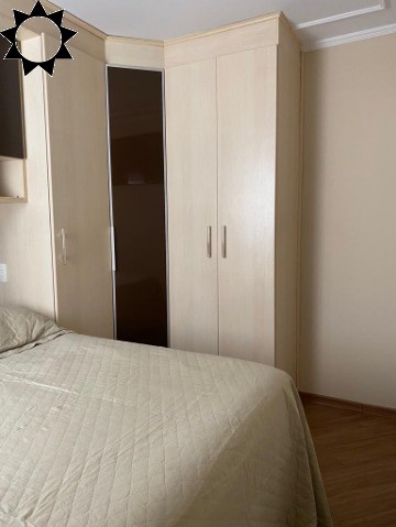 Apartamento à venda com 2 quartos, 50m² - Foto 6