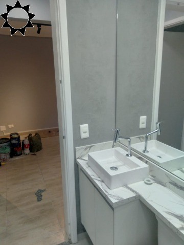 Apartamento à venda com 2 quartos, 52m² - Foto 12