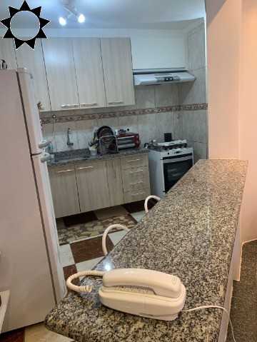 Apartamento à venda com 2 quartos, 58m² - Foto 8