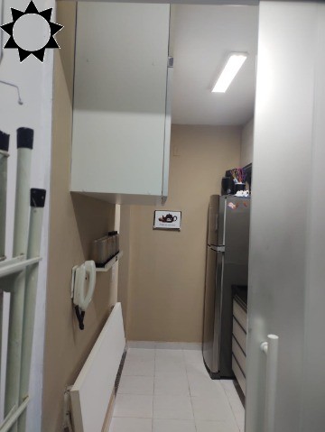 Apartamento à venda com 2 quartos, 55m² - Foto 43