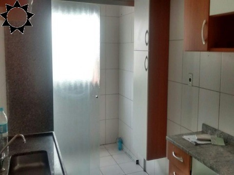 Apartamento à venda com 2 quartos, 62m² - Foto 7