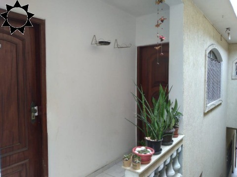 Casa à venda com 4 quartos, 170m² - Foto 13