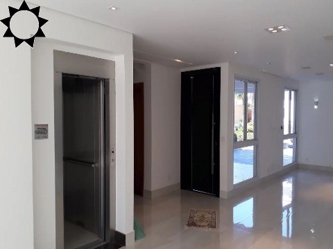 Casa à venda com 4 quartos, 406m² - Foto 7