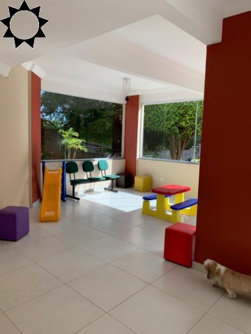 Apartamento à venda com 2 quartos, 56m² - Foto 9