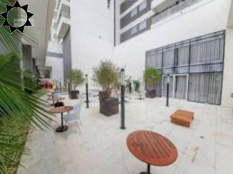 Apartamento à venda com 2 quartos, 65m² - Foto 24