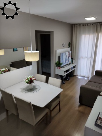 Apartamento à venda com 2 quartos, 55m² - Foto 29