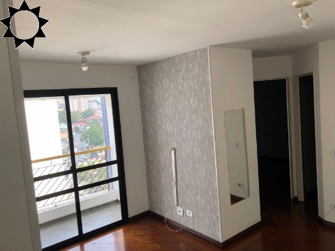 Apartamento à venda com 2 quartos, 50m² - Foto 1