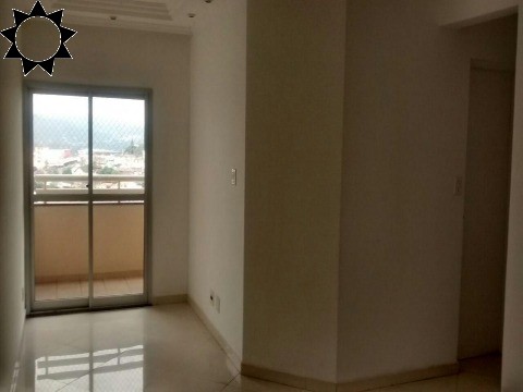 Apartamento à venda com 2 quartos, 62m² - Foto 1