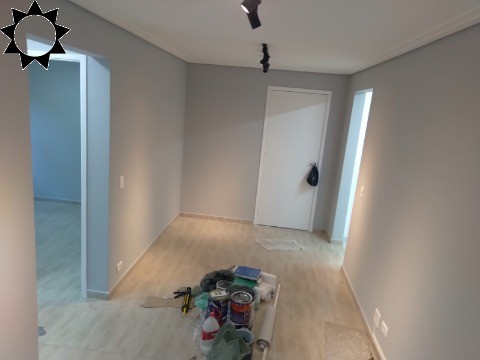 Apartamento à venda com 2 quartos, 52m² - Foto 10