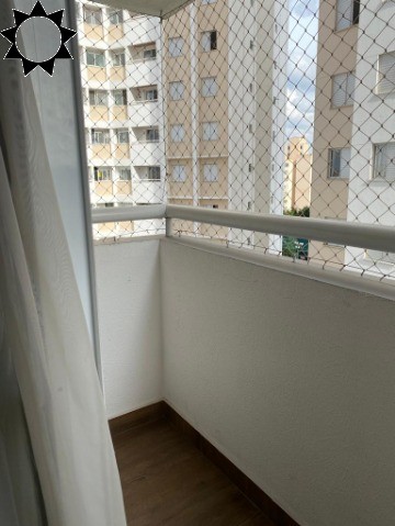 Apartamento à venda com 2 quartos, 50m² - Foto 15