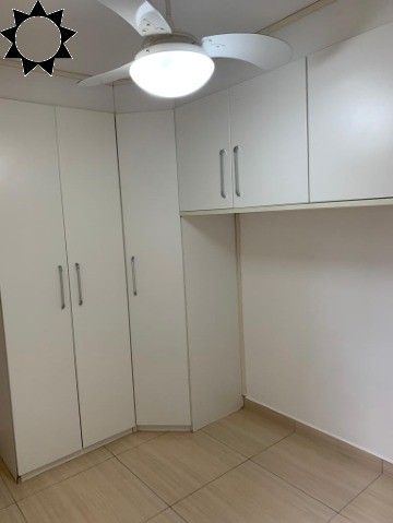 Apartamento à venda com 2 quartos, 56m² - Foto 5