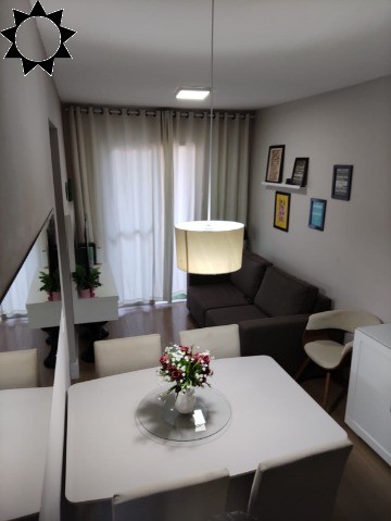 Apartamento à venda com 2 quartos, 55m² - Foto 28