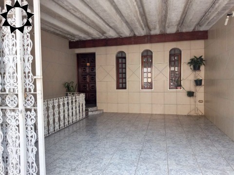 Casa à venda com 3 quartos, 120m² - Foto 18