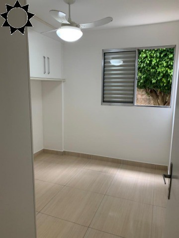 Apartamento à venda com 2 quartos, 56m² - Foto 2