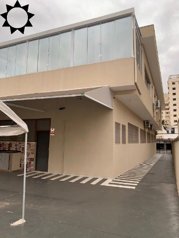 Prédio Inteiro para alugar, 400m² - Foto 42