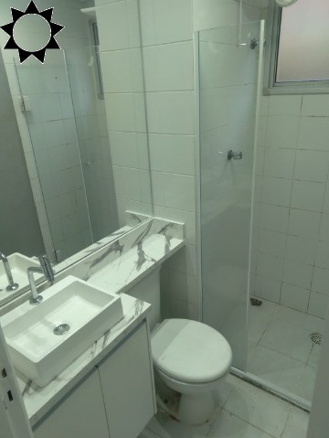 Apartamento à venda com 2 quartos, 52m² - Foto 11