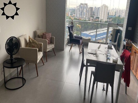 Apartamento à venda com 2 quartos, 65m² - Foto 5