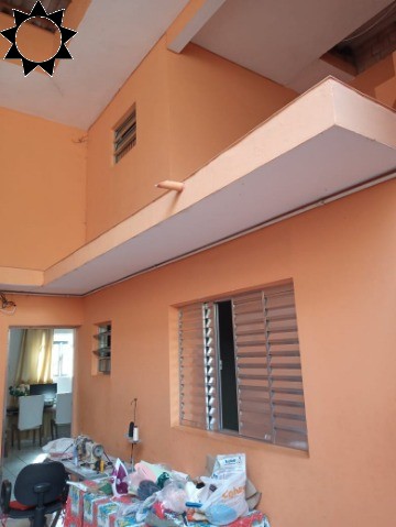 Casa à venda com 5 quartos, 287m² - Foto 15