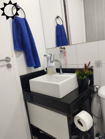 Apartamento à venda com 2 quartos, 55m² - Foto 26