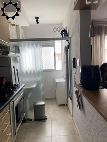 Apartamento à venda com 2 quartos, 50m² - Foto 13