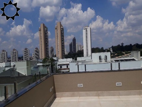 Casa à venda com 4 quartos, 406m² - Foto 21